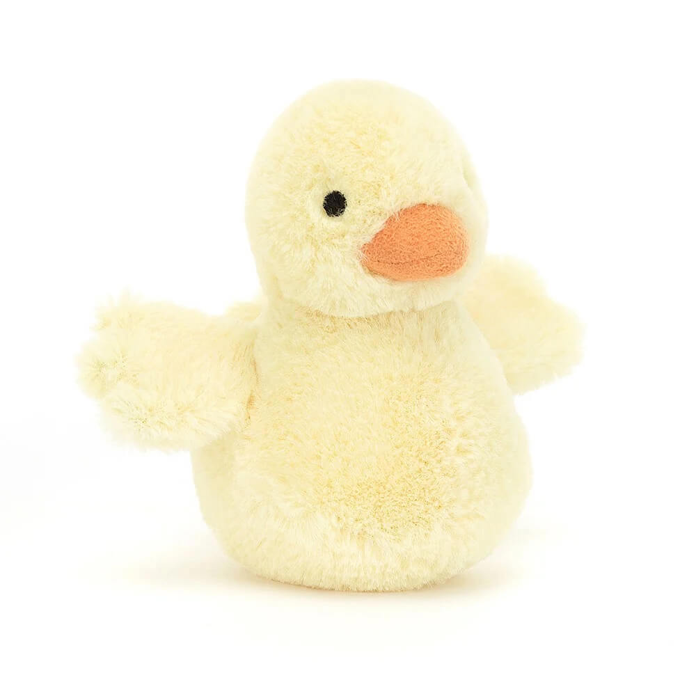 Jellycat bashful hot sale duckling